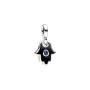 Charm Mini Pendente Mano di Fatima Pandora ME  79288c01 [d99dc0f5]