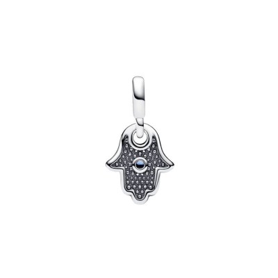 Charm Mini Pendente Mano di Fatima Pandora ME  79288c01 [00bb83f8]