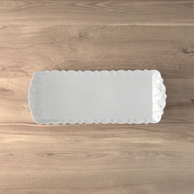 Toy‘s Delight Royal Classic Vassoio Per Torta Bianco Villeroy&Boch 14-8658-2220 [8ae4e927]