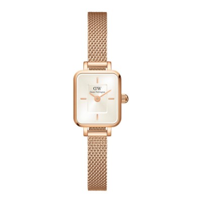 Orologio Daniel Wellington Mini Evergold Donna 16x18 DW00100656 [dd5c9b0f]