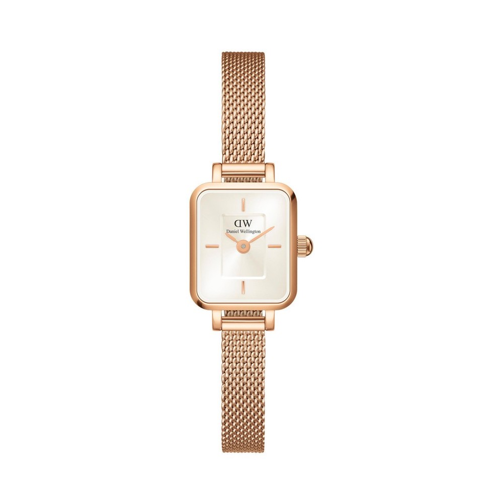 Orologio Daniel Wellington Mini Evergold Donna 16x18 DW00100656 [dd5c9b0f]