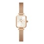 Orologio Daniel Wellington Mini Evergold Donna 16x18 DW00100656 [dd5c9b0f]
