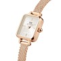 Orologio Daniel Wellington Mini Evergold Donna 16x18 DW00100656 [047ad802]