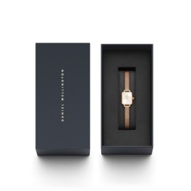 Orologio Daniel Wellington Mini Evergold Donna 16x18 DW00100656 [478b45f0]