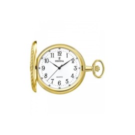 Orologio Da Tasca Uomo Festina Bolsillo F2030/1 [c1393d2a]