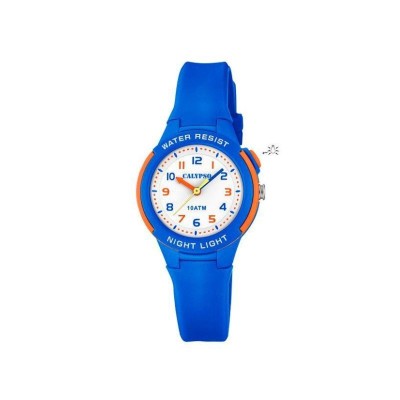 Orologio Solo Tempo Bambino Calypso Sweet Time  K6069/3 [bcb37d1d]