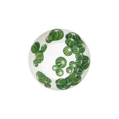 Insalatiera Taitù Cactus  [b9f1ea27]