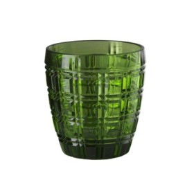 Bicchiere Acqua Wiston Verde H.BIK.WIN16 Mario Luca Giusti [c7545823]
