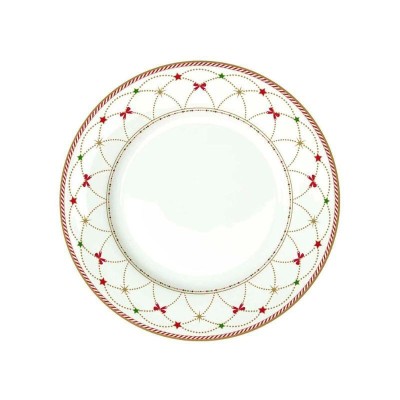 Piatto Piano Nutcracker Twist EastLife R0942NTWI [f67a94fd]