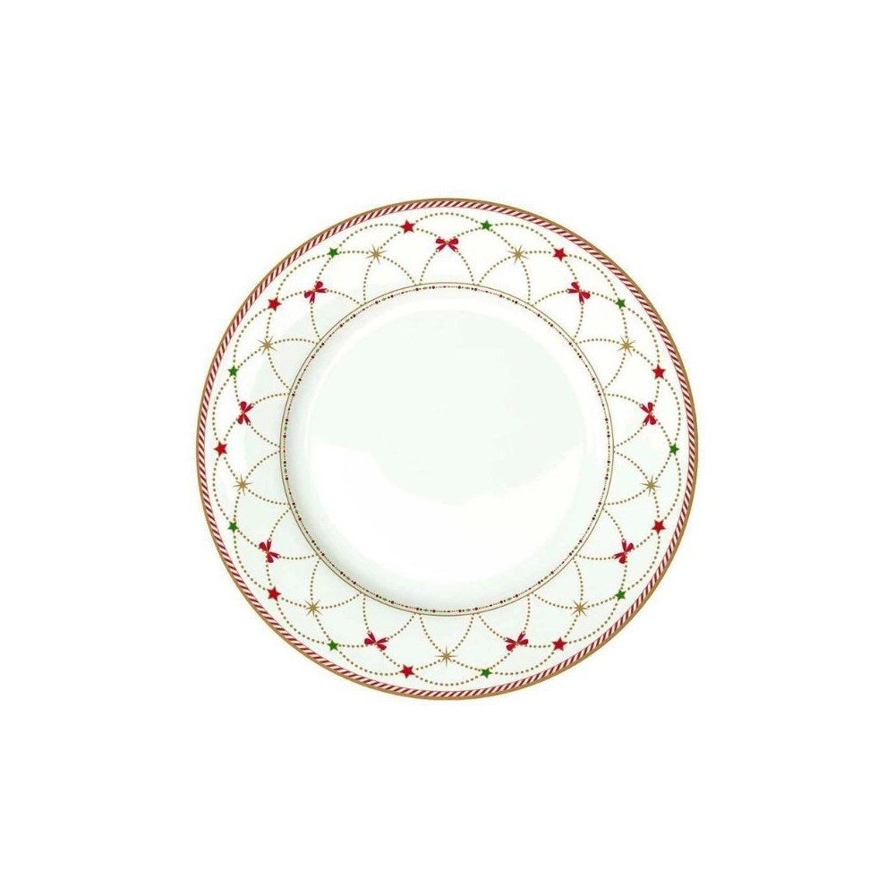 Piatto Piano Nutcracker Twist EastLife R0942NTWI [f67a94fd]