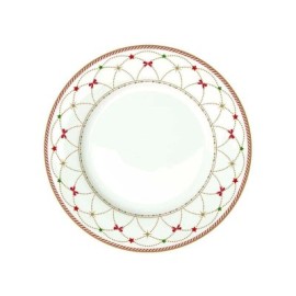 Piatto Piano Nutcracker Twist EastLife R0942NTWI [f67a94fd]