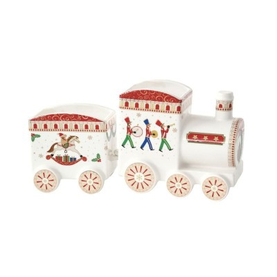 Set aperitivo forma trenino POLAR EXPRESS R1098 EXPR [49b289f2]