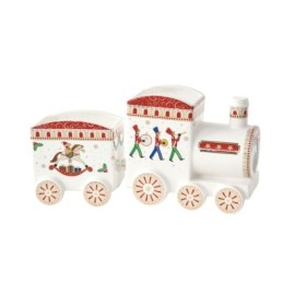 Set aperitivo forma trenino POLAR EXPRESS R1098 EXPR [49b289f2]