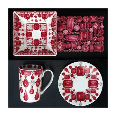 Ciotola Taitù Forever [b13cf6f2]