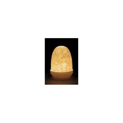 Lampada Lace Dome Lampada [e4094ac4]