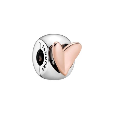 Clip con cuore Pandora 788697C00 [954cbc3d]