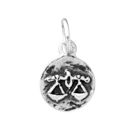 Charm Fascino Dello Zodiaco Bilancia Giovanni Raspini 11830 [7b1d99b4]