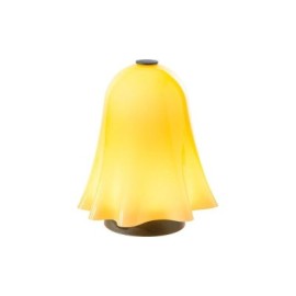 Lampada Da Tavolo Venini Fantasmino Giallo Ginkgo 847.60 GN/LA [191aaf24]