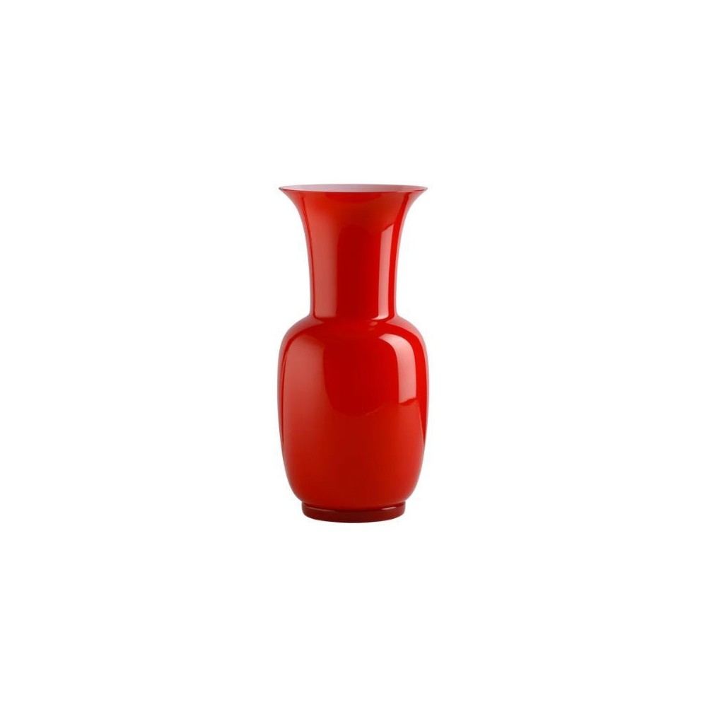 Vaso Venini Opalino Rosso 706.22 RV/LA [a9e8da75]