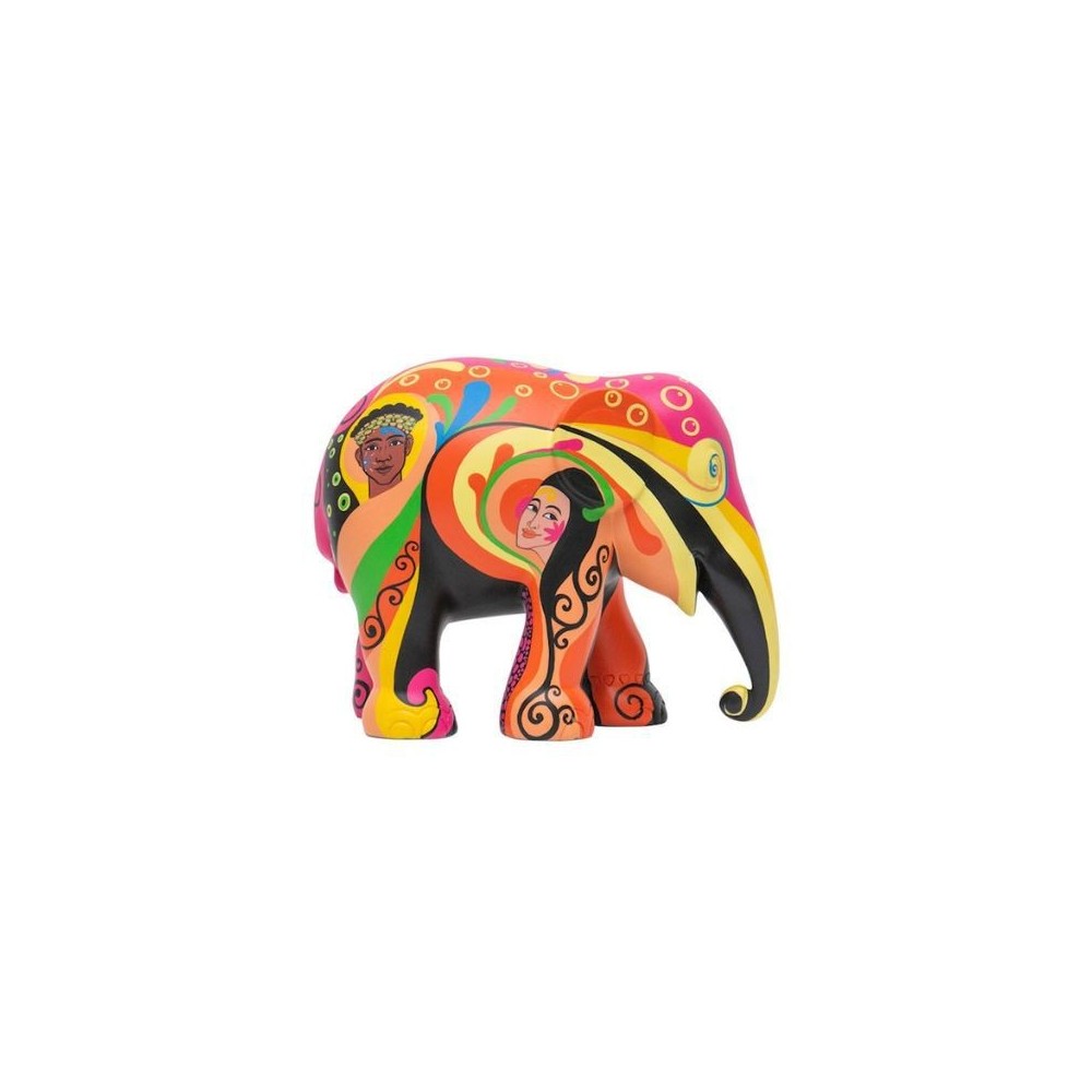 Elephant Parade Psycho h20cm 1208933 [7d548a81]