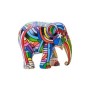 Elephant Parade Peace, love e music h20cm 1241954 [7c16c19d]