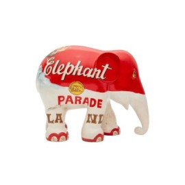 ELEPHANT PARADE  Pop Art  h10cm 1261761 [c93b8e6f]