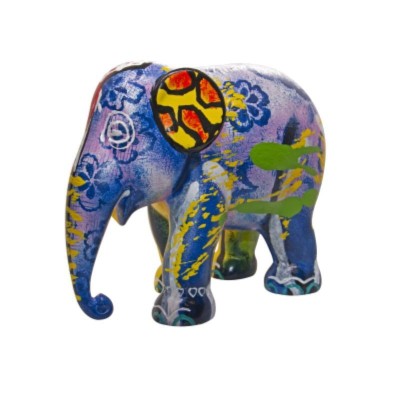 Elephant Parade jan h20cm 1266575 [8b3be51d]