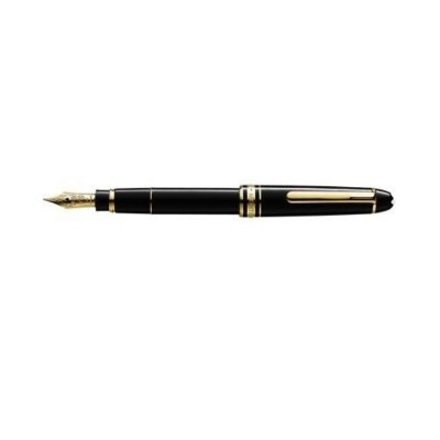 Penna Stilografica Meisterstuck Mozart Montblanc 15720 [53bb11fc]