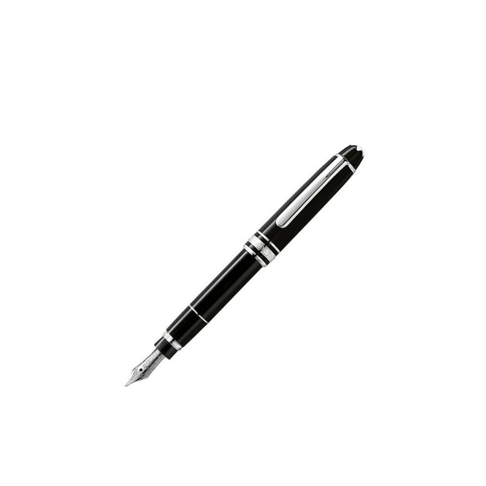 MONTBLANC MEISTERSTUCK MOZART PENNA STILOGRAFICA 5029 [9734d803]