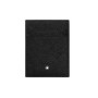 PORTA CARTE MONTBLANC SARTORIAL CON 4 SCOMPARTI E PORTA DOCUMENTO D’IDENTITÀ [efa3f452]