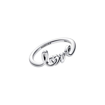 Anello  Love  Pandora 193058c00 [b7b5a4ac]