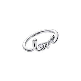 Anello  Love  Pandora 193058c00 [b7b5a4ac]