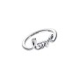 Anello  Love  Pandora 193058c00 [b7b5a4ac]