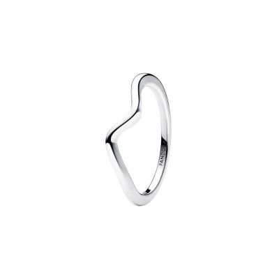 Anello Onda Pandora 193095c00 [a55e77a8]