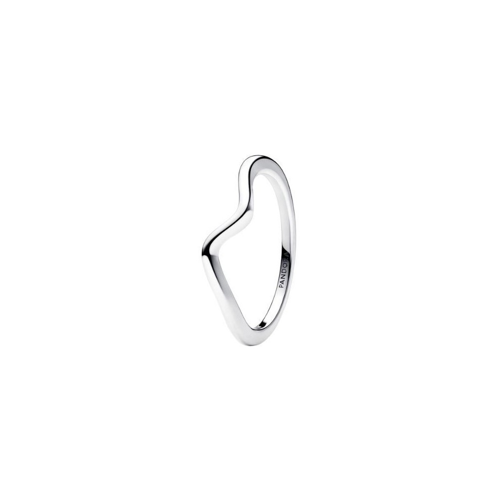 Anello Onda Pandora 193095c00 [a55e77a8]