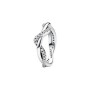 Anello Onda Intreccio Luminoso Pandora 193098c01 [1c9dab77]