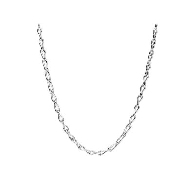 Collana Catena Infinito Pandora 393052C00-50 [d4195663]