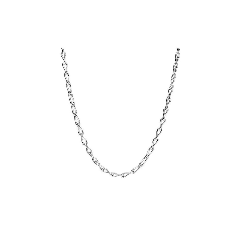 Collana Catena Infinito Pandora 393052C00-50 [d4195663]