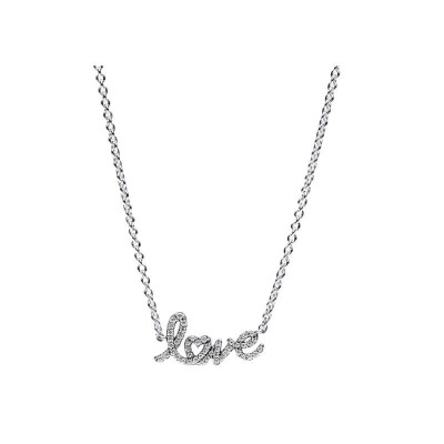 Collana  Love  Pandora 393076C01-45 [53b58e62]