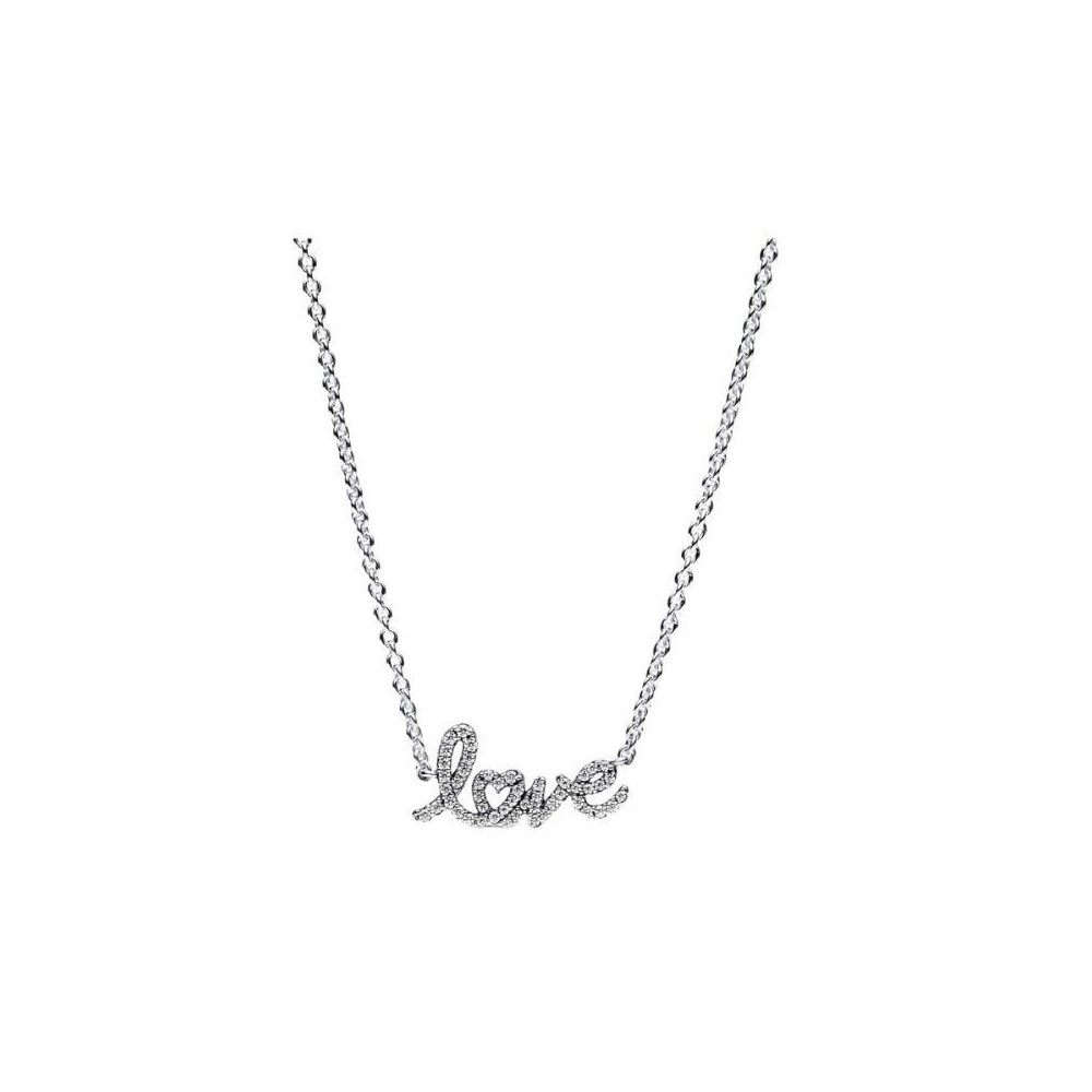 Collana  Love  Pandora 393076C01-45 [53b58e62]