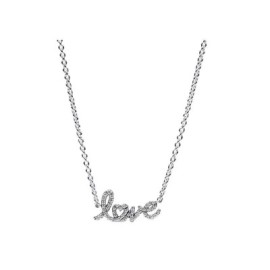 Collana  Love  Pandora 393076C01-45 [53b58e62]