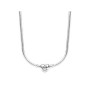 Collana Chiusura Cuore Pandora 393091c00-45 [5be7feb1]