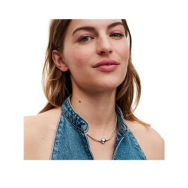 Collana Chiusura Cuore Pandora 393091c00-45 [82c1bdbc]