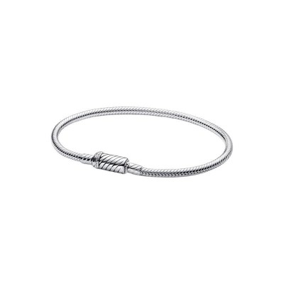 Bracciale Chiusura Magnetica Pandora 590122c00 [55be4fb2]