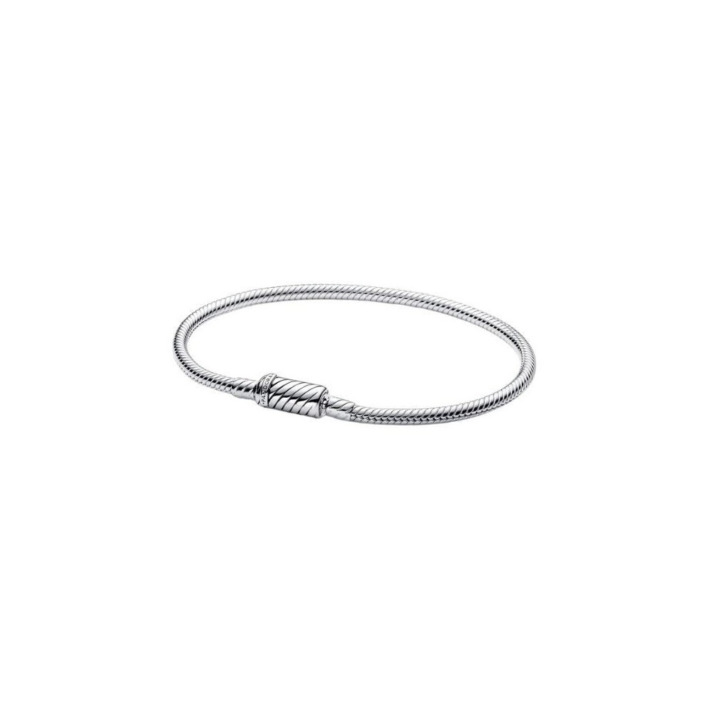 Bracciale Chiusura Magnetica Pandora 590122c00 [55be4fb2]