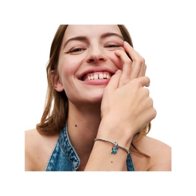 Pendente Farfalla Pandora Club 2024 763082C01 [baa578b2]