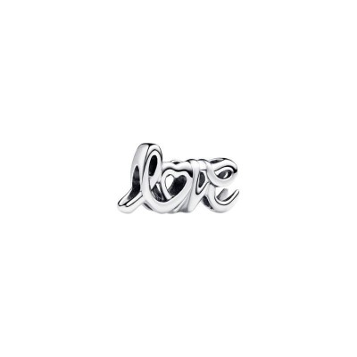 Charm  Love  Pandora 793055C00 [355589d1]