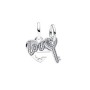 Charm Pendente Divisibile Cuore e Chiave Pandora 793081C01 [3b0c38d2]