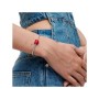 Charm Cuore Messaggio d'Amore che Cambia Colore 793087C01 [428c2ec1]