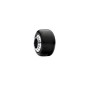 Charm Mini Vetro di Murano Nero Pandora  793117C00 [a01282d4]